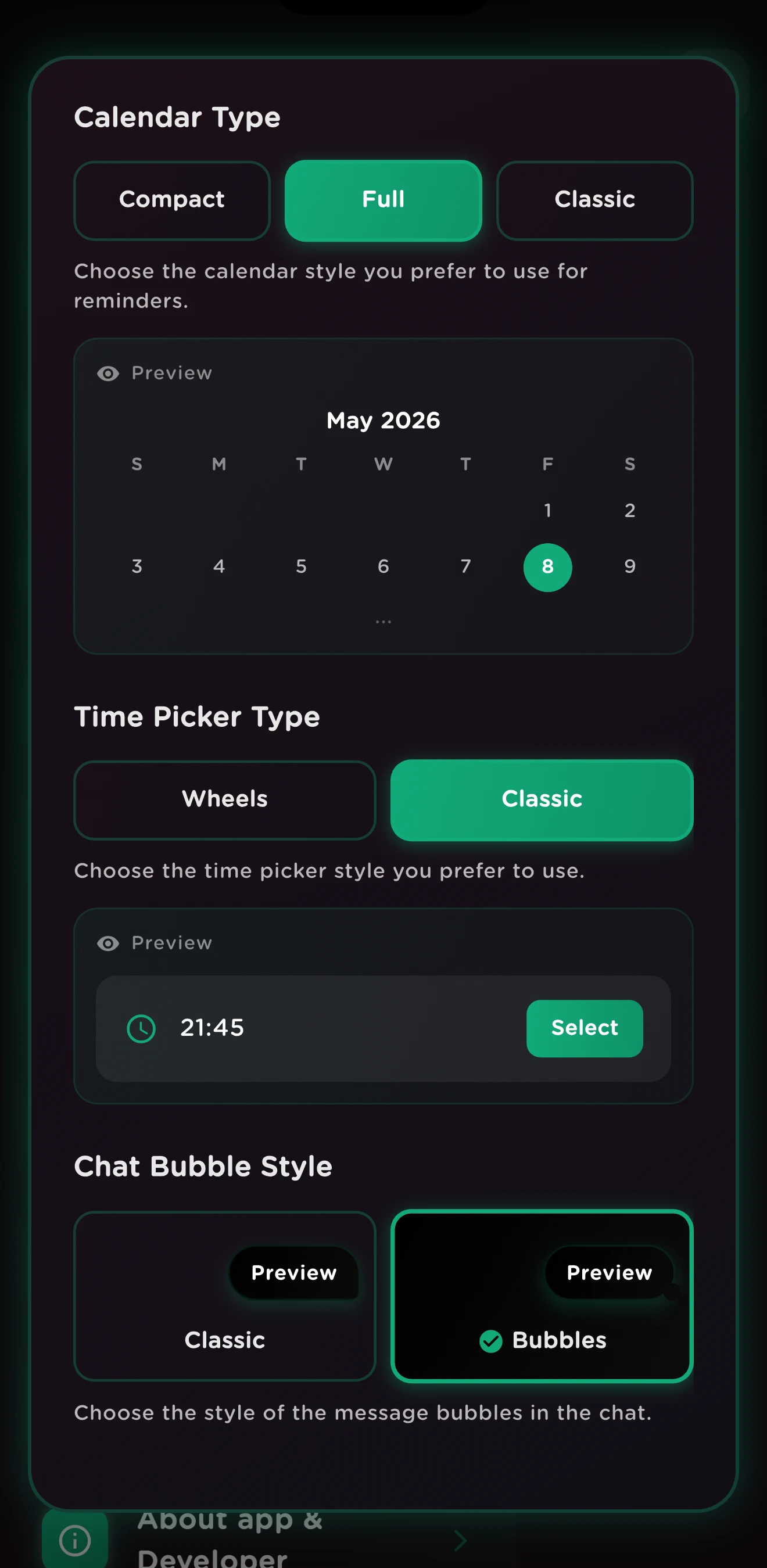 Create Contact